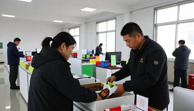 农机服务满足现代企业发展需求